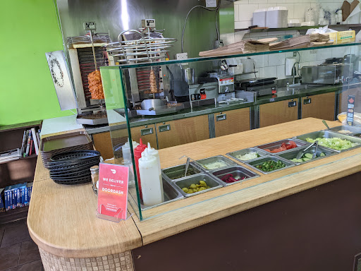 Photo of Döner Kebab - 1956 W 4th Ave, Vancouver, BC V6J 1M5